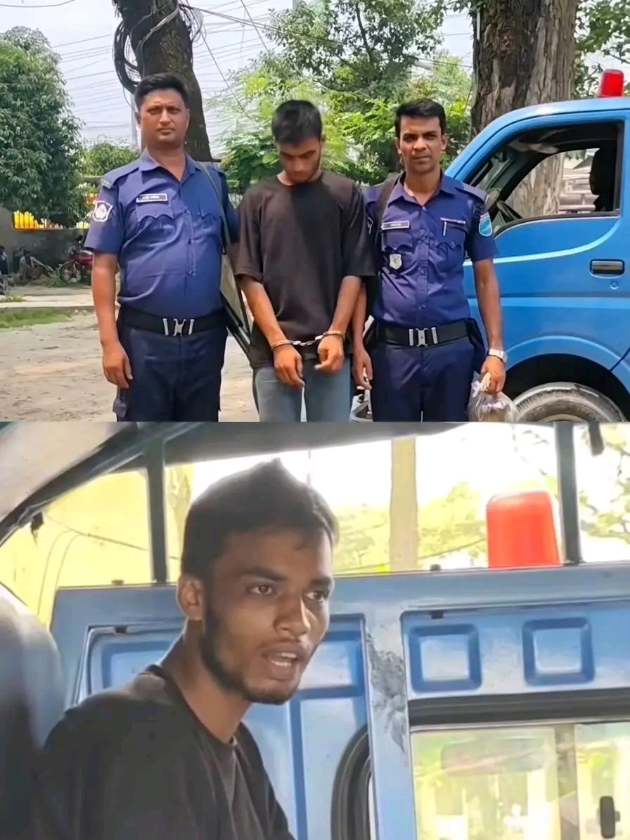 ভূঞাপুরে মাদক সেবন ও পরিবারকে মারধরের দায়ে যুবকের ১ বছরের কারাদণ্ড, জরিমানা