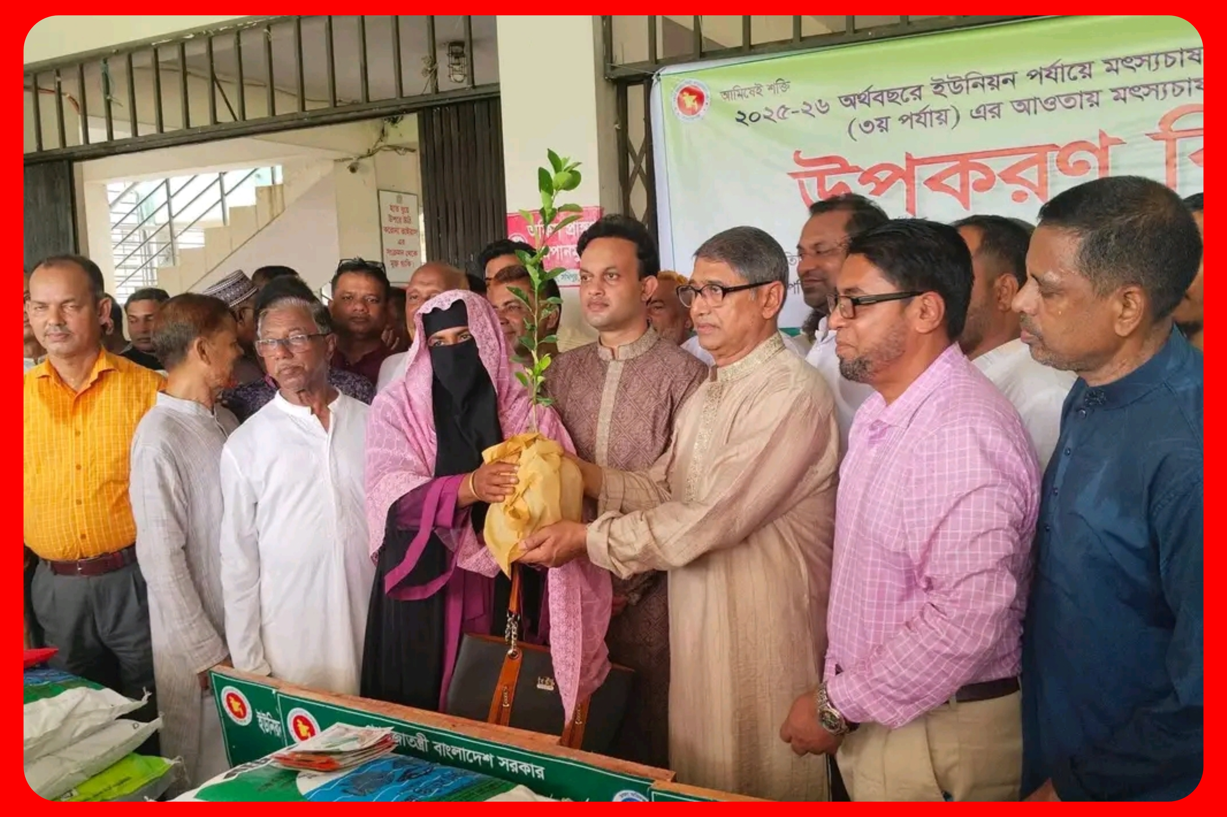 নিহত শিশু সেঁজুতির পরিবারের পাশে মুক্তিযুদ্ধ বিষয়ক মন্ত্রী দ্রুত ন্যায়বিচারের আশ্বাস