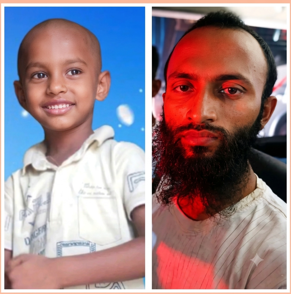টাঙ্গাইলে মুক্তিপণের দাবিতে ভাতিজাকে অপহরণ ও হত্যা মামলায় ঘাতক চাচার মৃত্যুদণ্ড