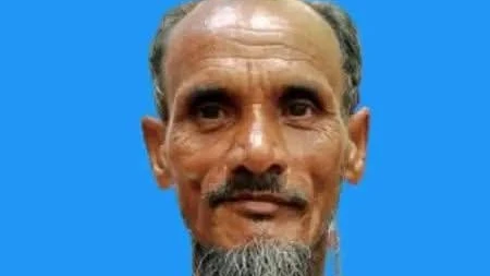 বোয়ালখালীতে কড়লডেঙ্গা পাহাড়ে মিললো কৃষকের রক্তাক্ত মরদেহ,পুলিশ বলছে ‘মহিষের গুঁতোয় নিহত