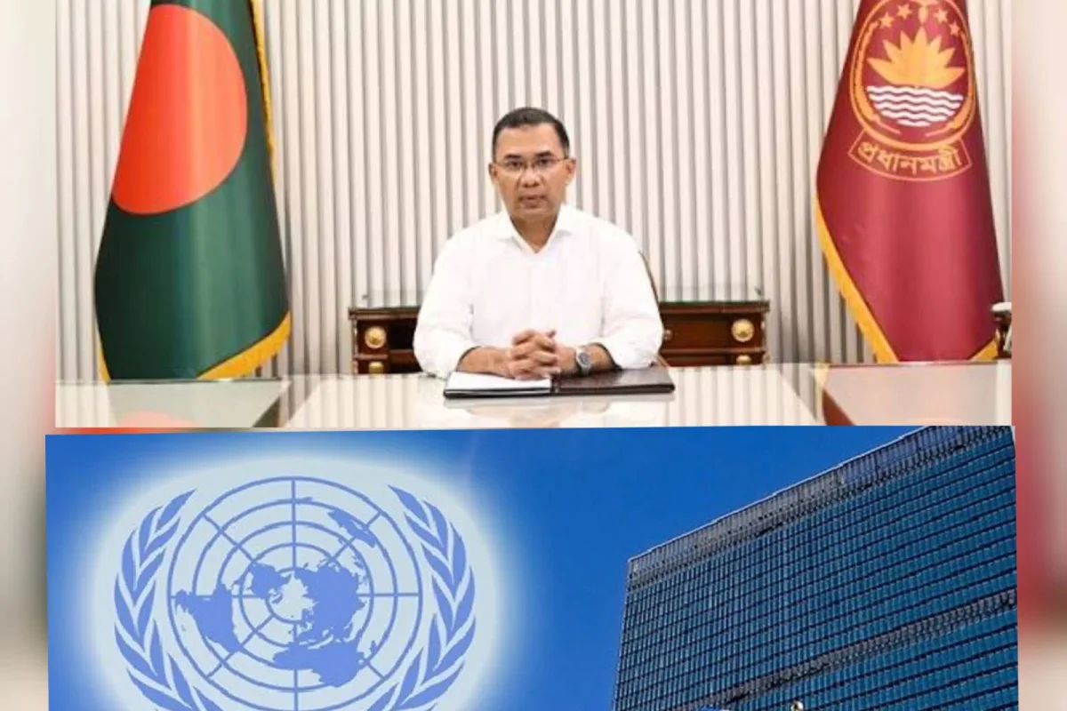 জাতিসংঘ অধিবেশনে বাংলাদেশের অবস্থান তুলে ধরবেন প্রধানমন্ত্রী