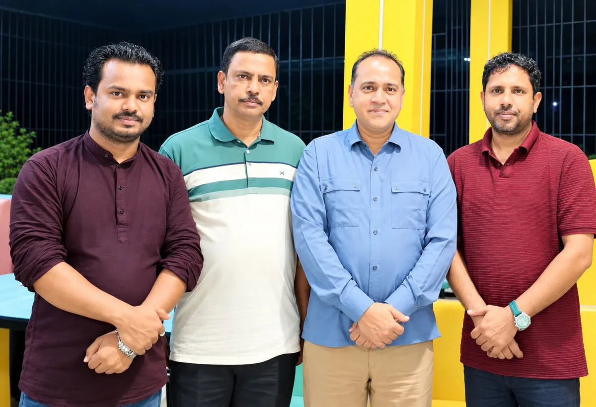 চট্টগ্রাম শিক্ষা বোর্ড চেয়ারম্যানের সঙ্গে বিনয়বাঁশী শিল্পীগোষ্ঠীর নেতৃবৃন্দের সৌজন্য সাক্ষাৎ