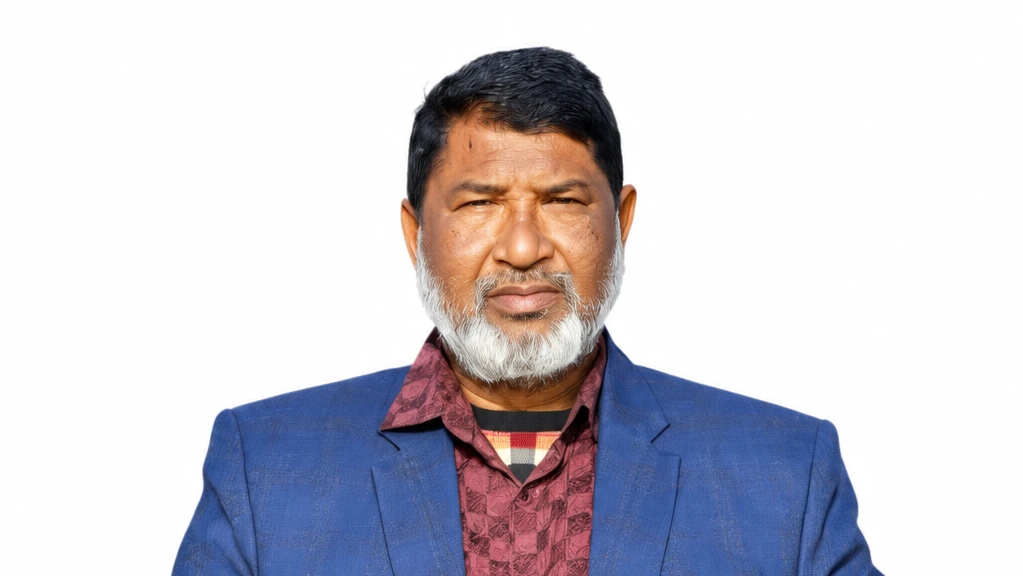 পাহাড়ি জনপদ কুল্লাগড়ায় নির্বাচনী আলোচনায় মো. আব্দুর রশিদ বাচ্চু তালুকদার