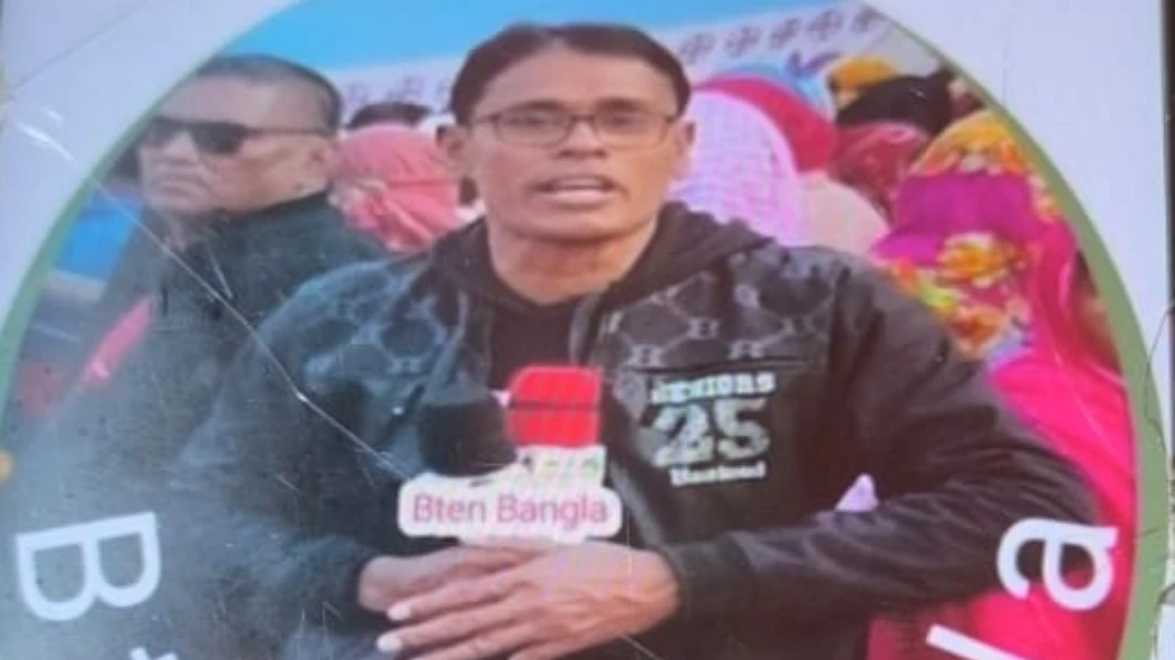 খুলনায় দুই সংগঠন থেকে আব্দুল আলীম বহিষ্কৃত, সাংবাদিকতার পরিচয় নিয়ে প্রশ্ন