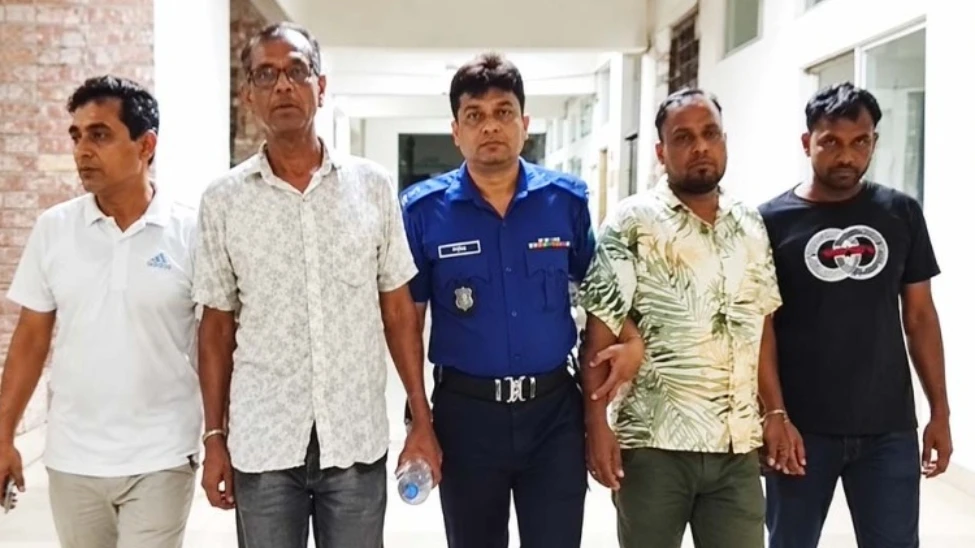 যশোরে নাশকতা মামলায় মহিলা আওয়ামী লীগ নেত্রীসহ ১৫ জন কারাগারে