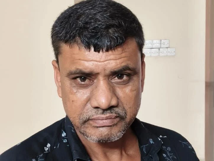 বেনাপোলে নাশকতা মামলায় আওয়ামী লীগ নেতা ও ইউপি সদস্য ওবায়দুর রহমান আটক