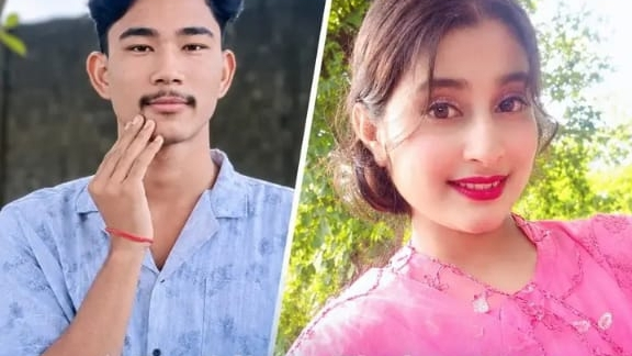 মোবাইলে ডেকে নিয়ে মুসলিম কলেজছাত্রীকে নিয়ে উধাও হিন্দু যুবক ১০দিনেও সন্ধান নেই