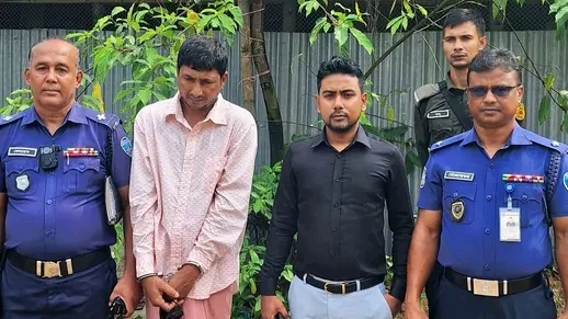 বোয়ালখালীতে মাদকবিরোধী অভিযানে ‘বাবা ইয়াবা’ সোলায়মানের কারাদণ্ড