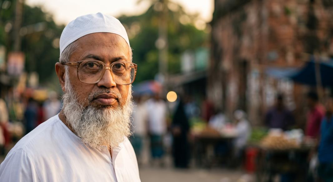 খুলনার প্রখ্যাত জননেতা অ্যাডভোকেট মঞ্জুরুল ইমামের ২৩তম শাহাদাতবার্ষিকী আজ