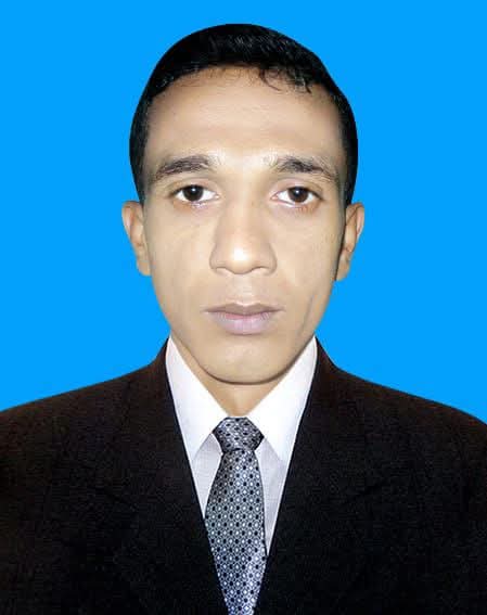 মোঃ আরিফুল ইসলাম